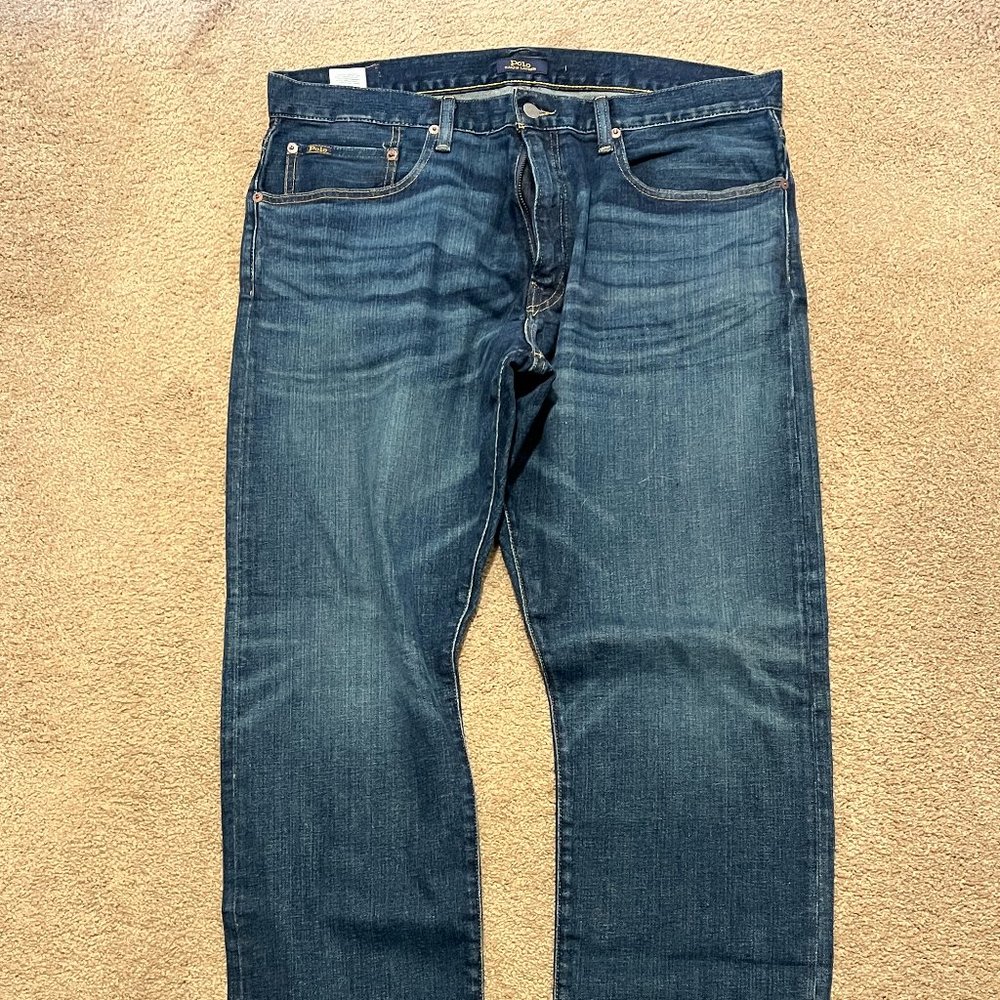 Polo Ralph Lauren Men's Jeans